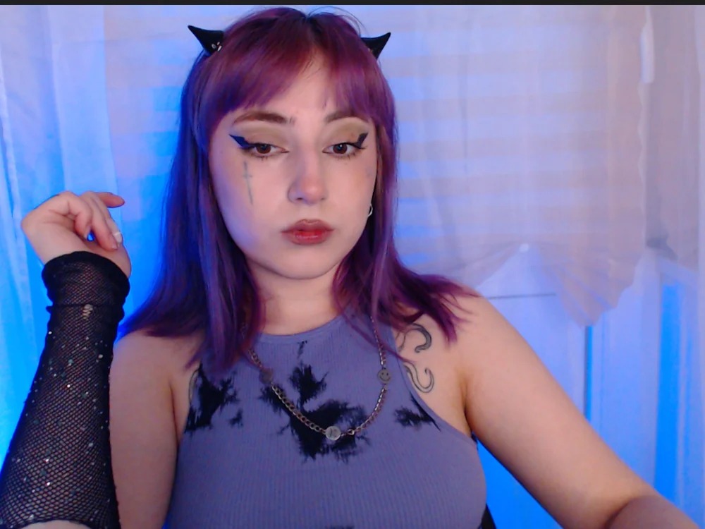MistressEdith Chatroom