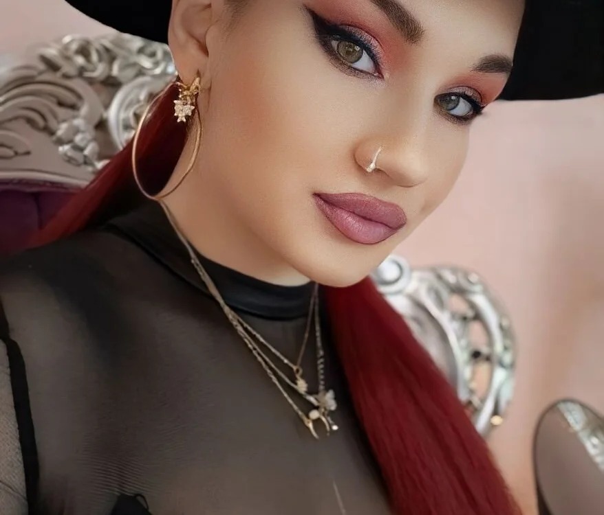 MistressKasandra Chatroom