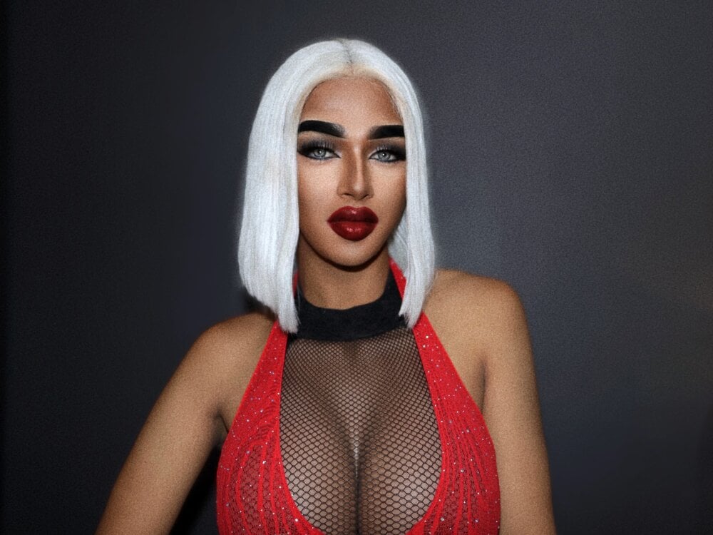 MistressThalia Chatroom