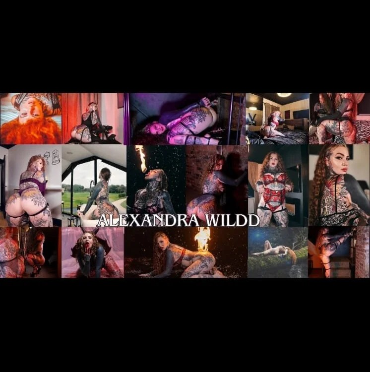 MistressWildd Chatroom