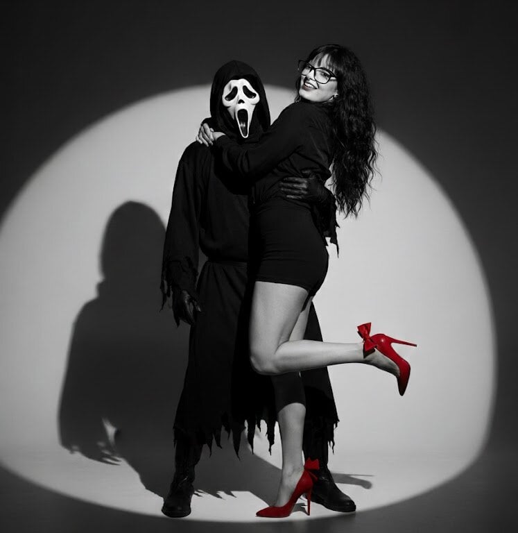 Mistressespectradom Chatroom