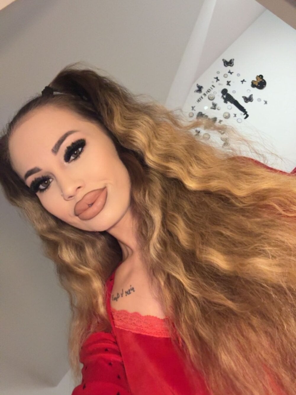 MistyAddams Chatroom