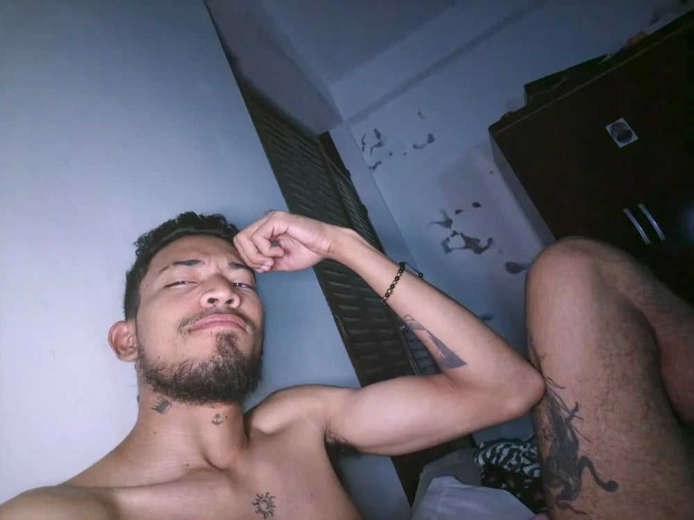 Mitchfranco Chatroom