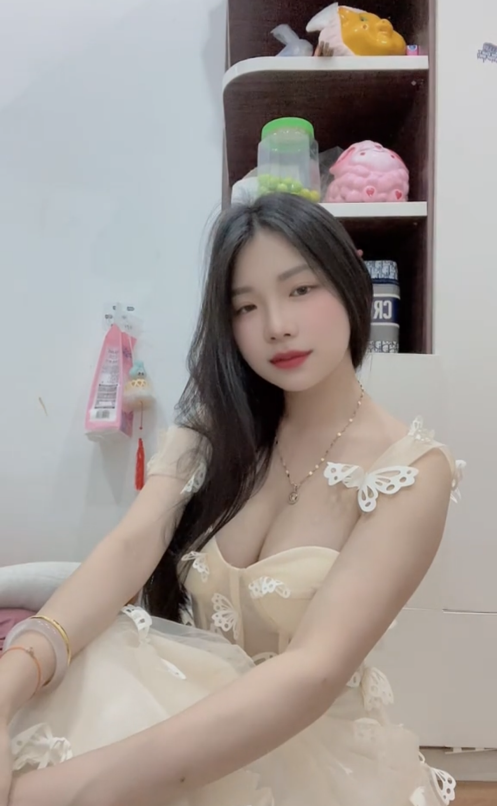 Miumieu Chatroom