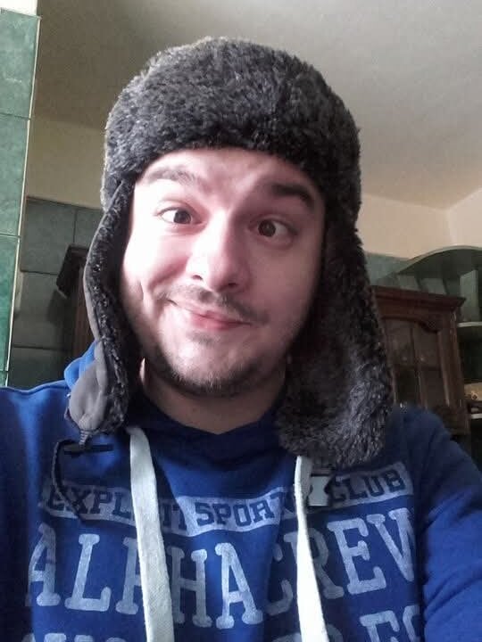 MobsyCuteCock Chatroom