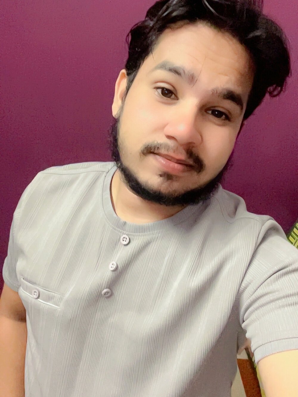 Mohitkumar9368 Chatroom