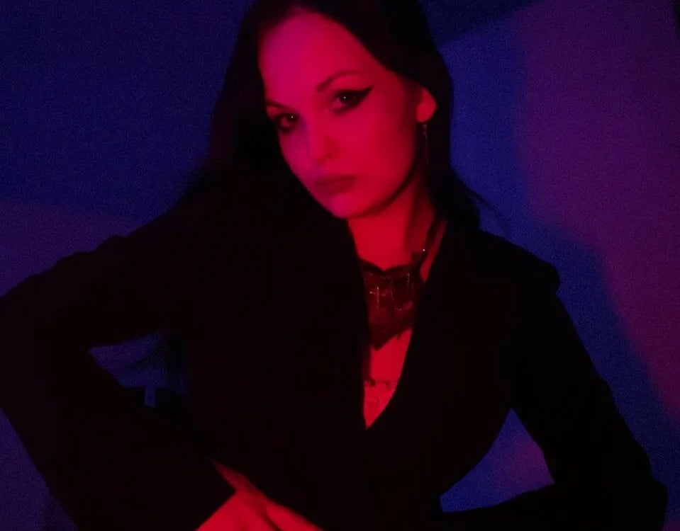 MolliRose Chatroom