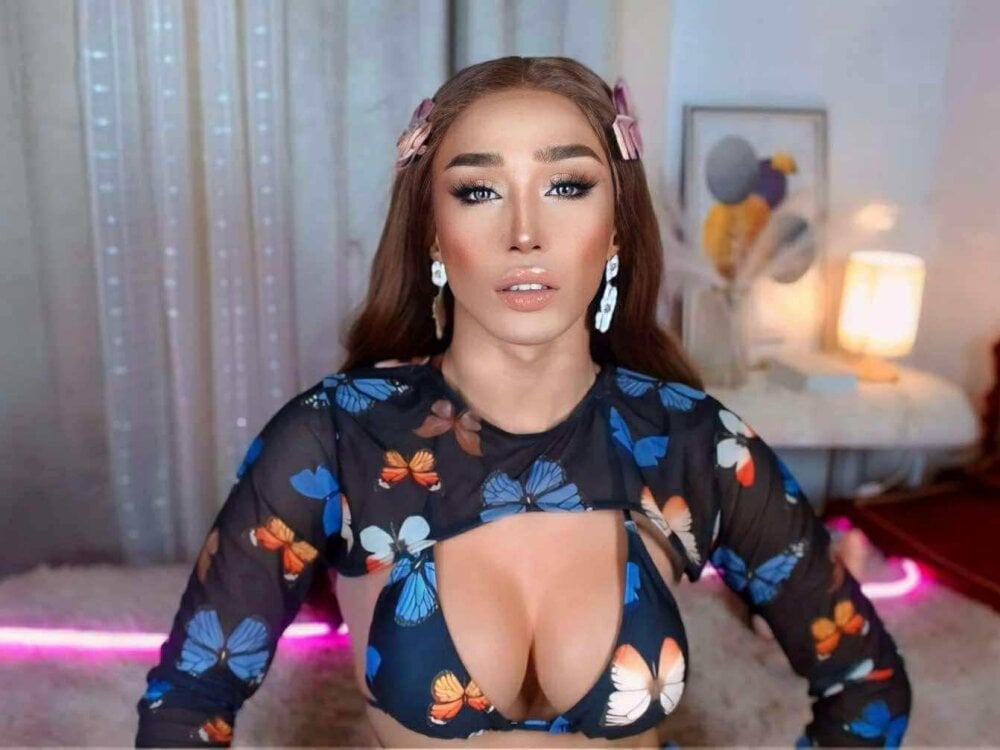 MollyAbundance Chatroom