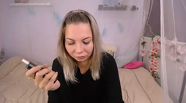 MollyLollyy Chatroom