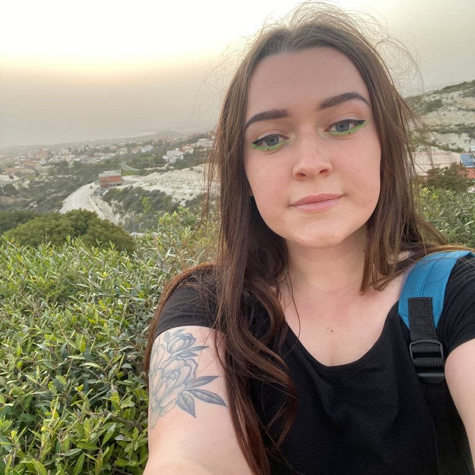 Molly_Rose Chatroom