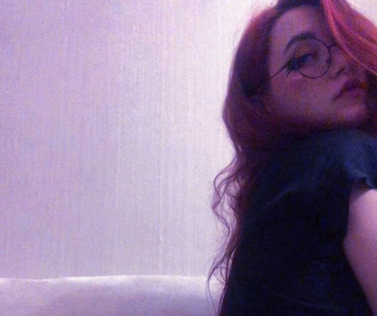 Molly_Sunshine Chatroom