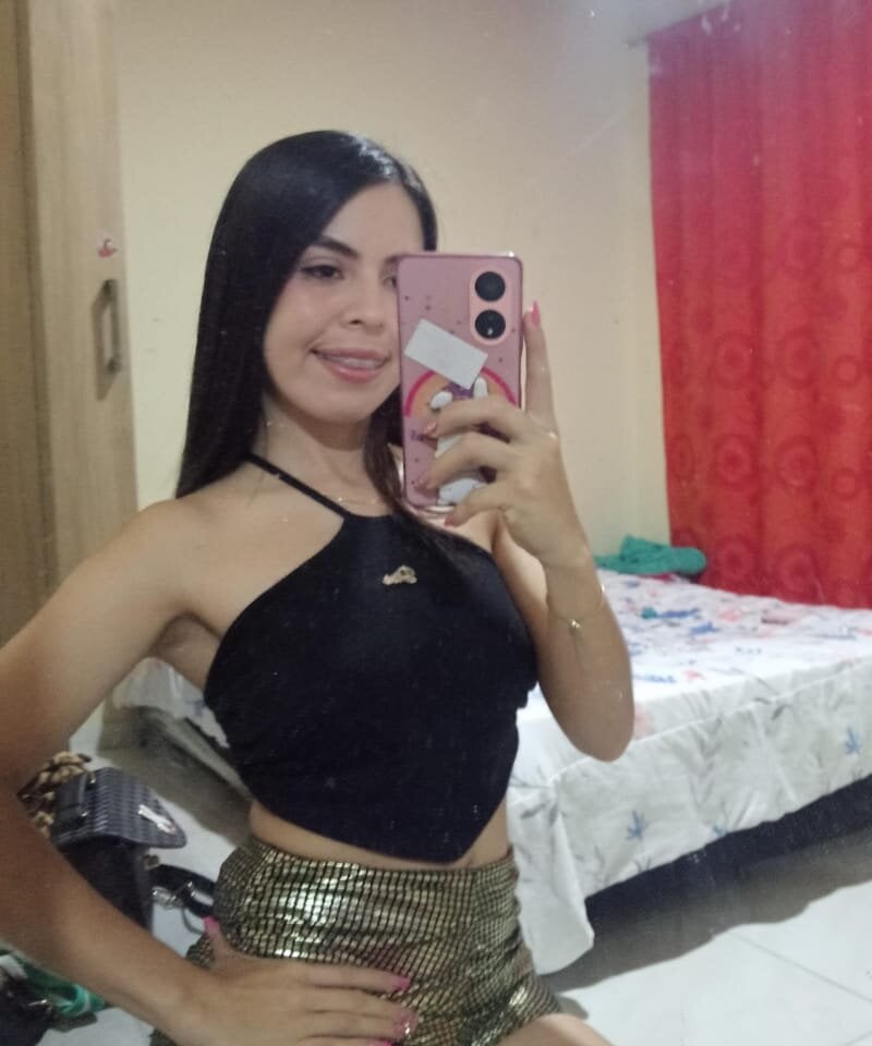 Molly_Taylorx Chatroom