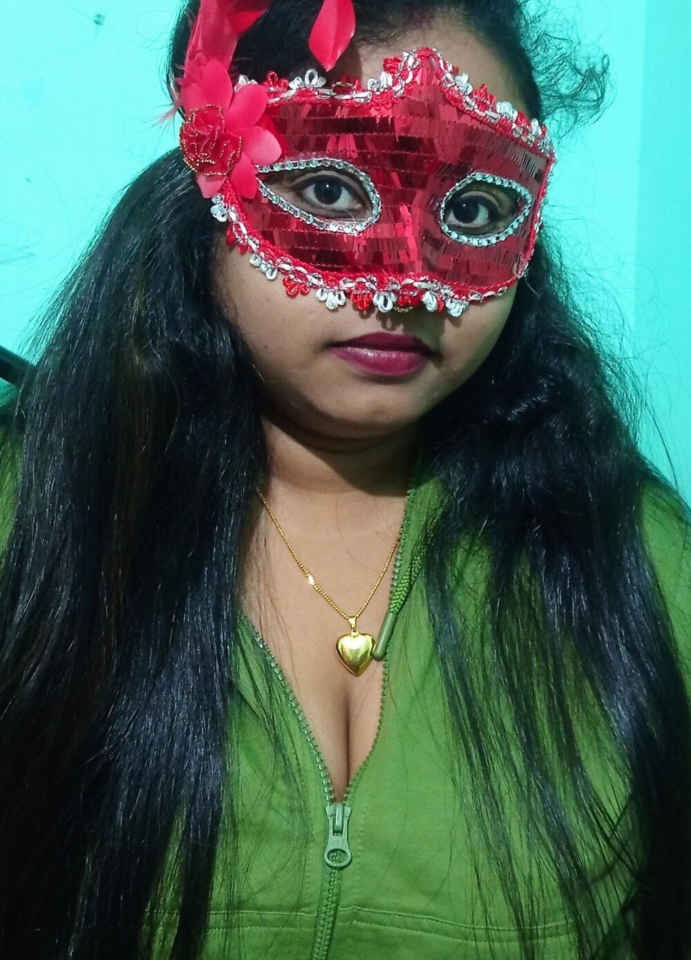 Monalisa_hotty Webcam Profile Picture Monalisa_hotty Chatroom