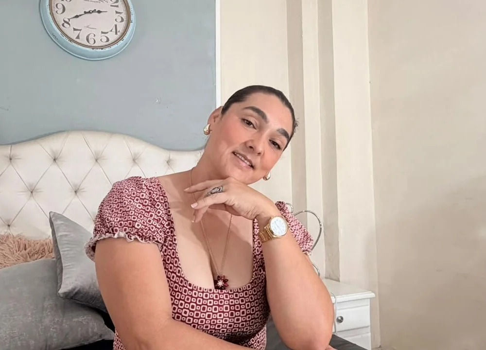 Monica_Conner Chatroom