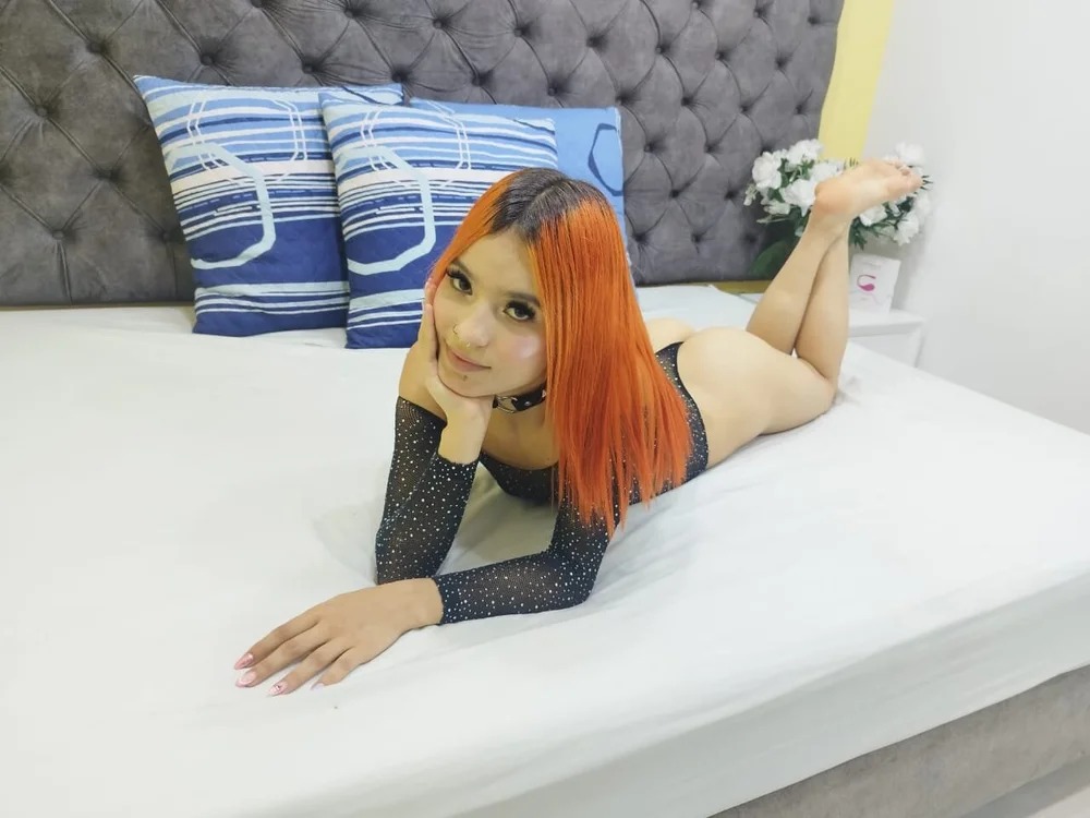Moollypeach Chatroom
