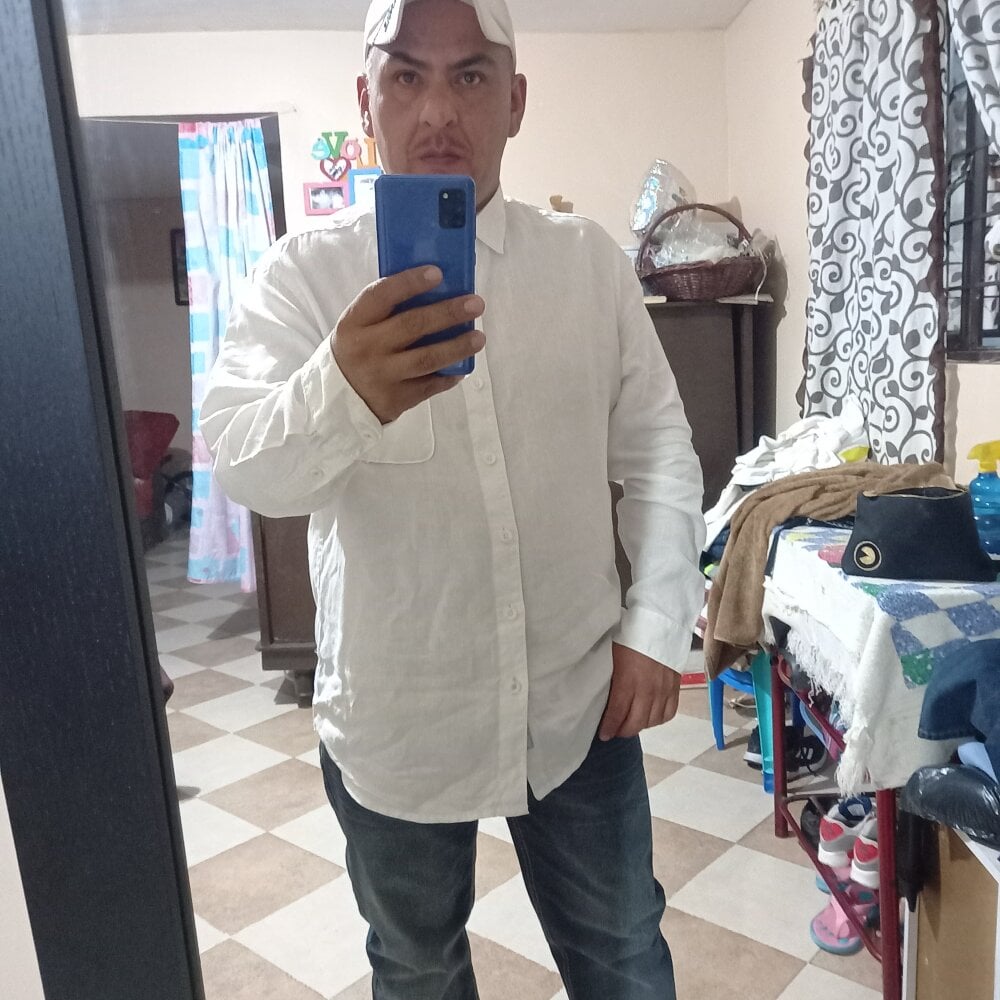 Morboso77_cojelon Chatroom