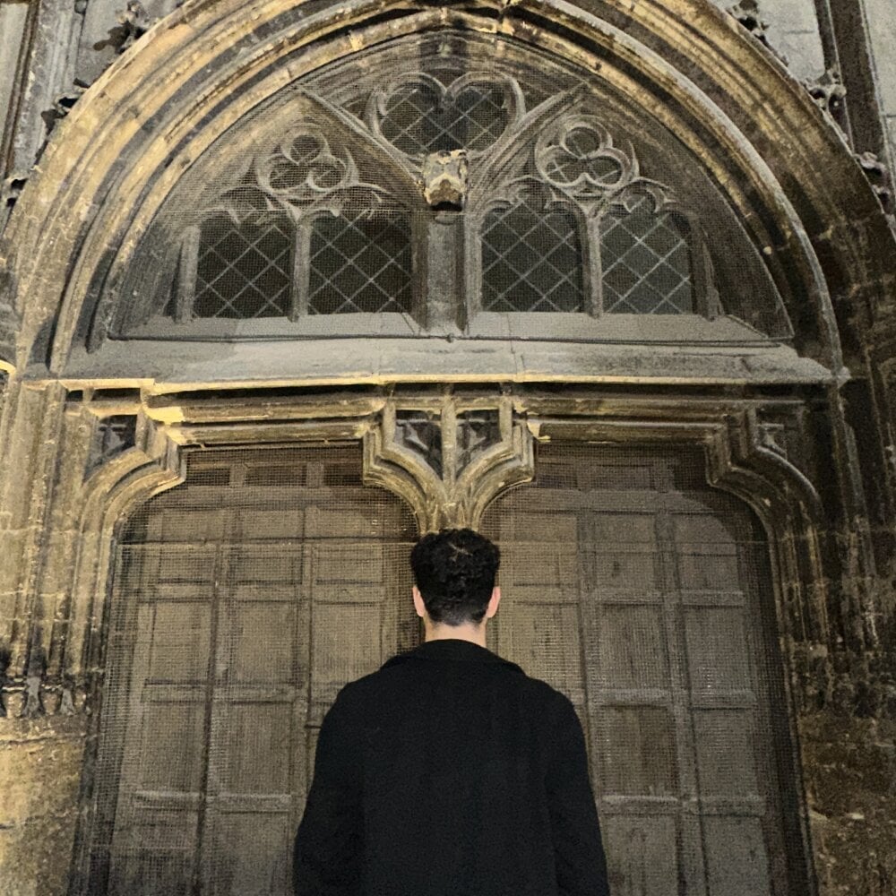 MorenoVelvet Chatroom