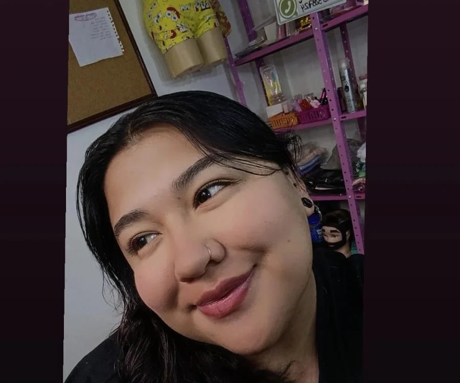 Morgan_Sky Chatroom