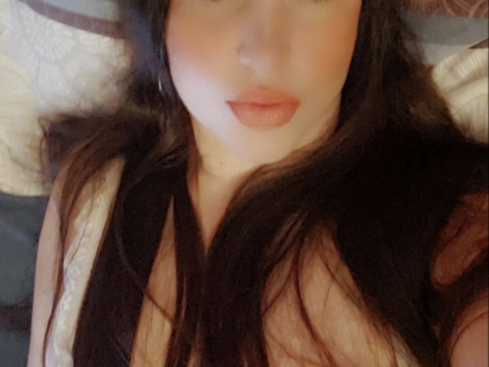Morgane12 Chatroom