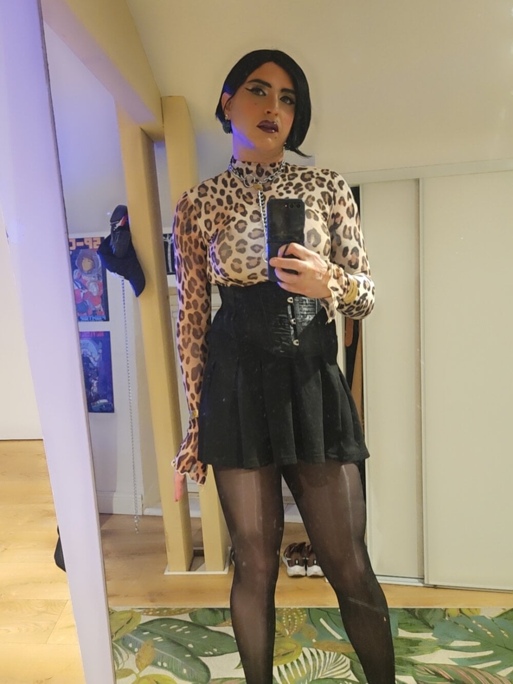 Morgane818181 Chatroom