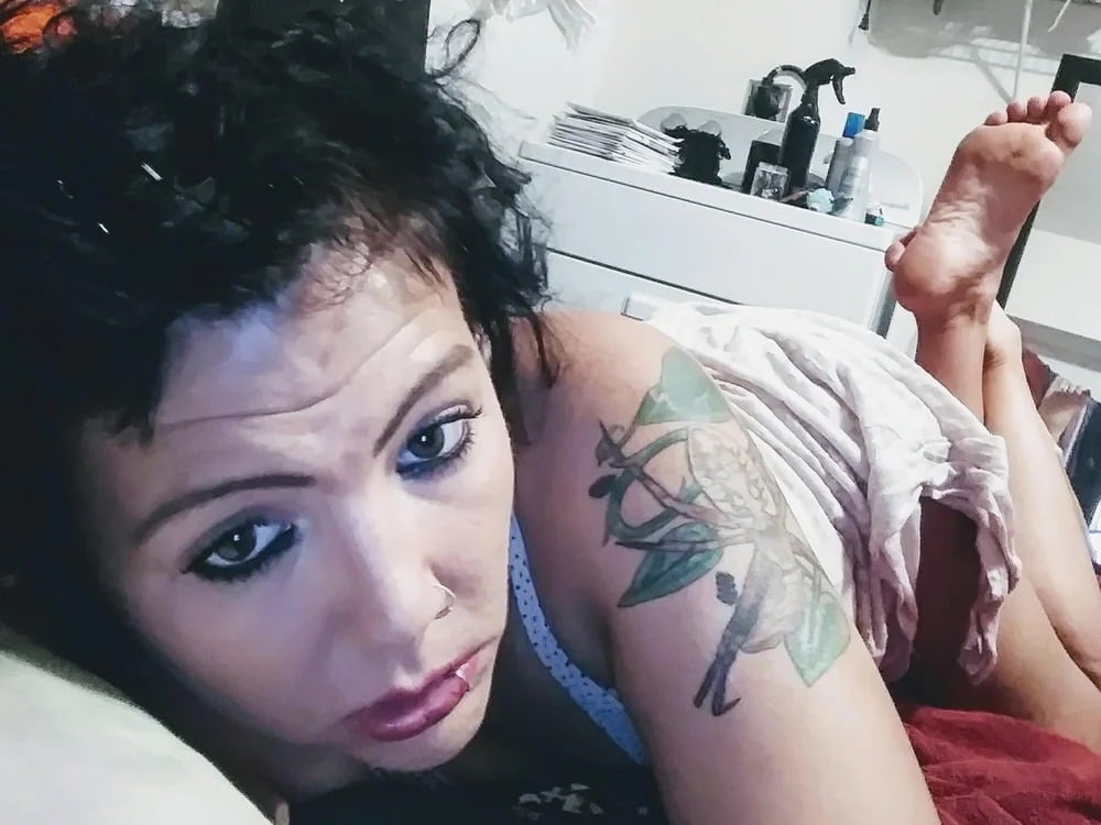 MorgannaVamp Chatroom