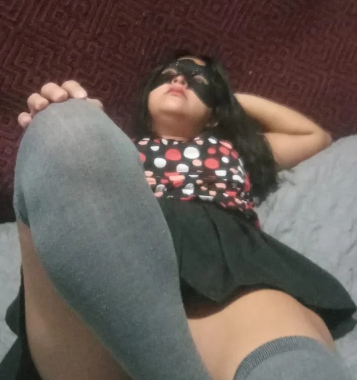 MorriganRosee Chatroom