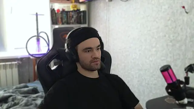 MortiHuc Chatroom