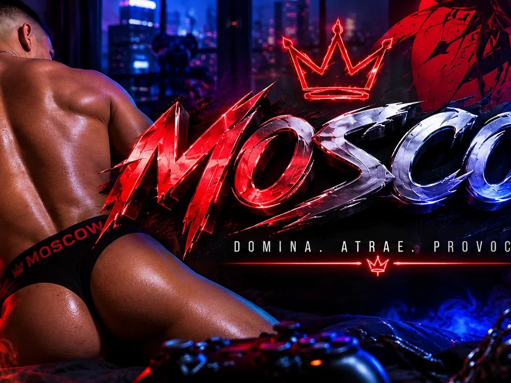 Moscow2720 Chatroom