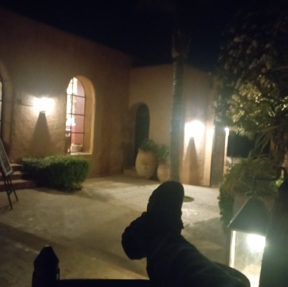 MostafaJr97 Chatroom