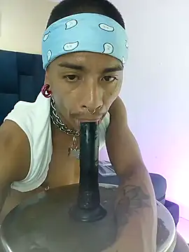 Mowgli_FFun Chatroom