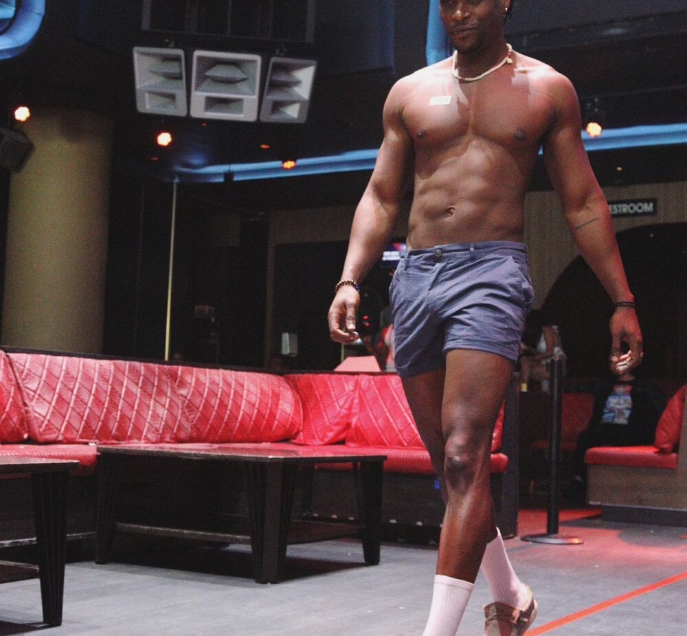 MrDaddyBlackNi9e Chatroom