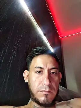 MrJosegarcia Chatroom