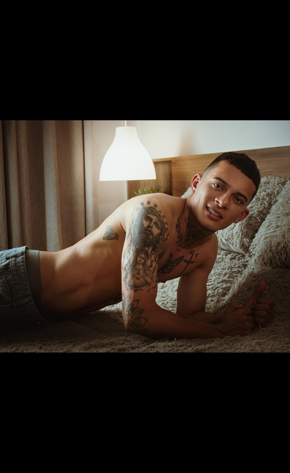 MrJustin_ Chatroom