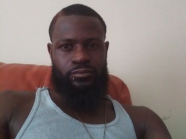 mrruddeebony