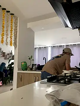 MrSoulMommy Chatroom