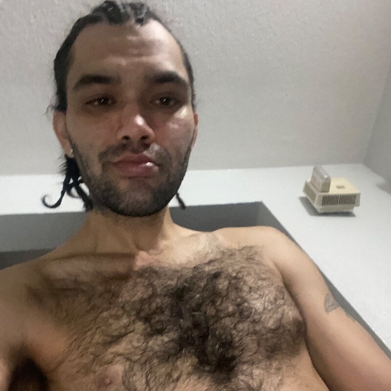 Mr_FootFetish Chatroom