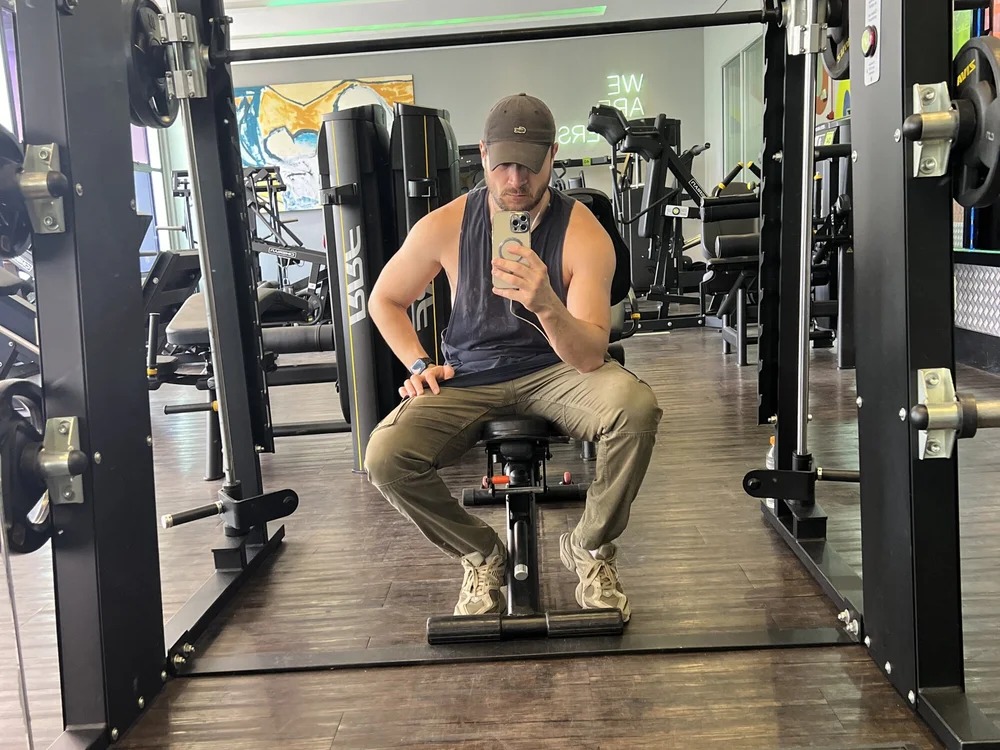 Mrgray28 Chatroom