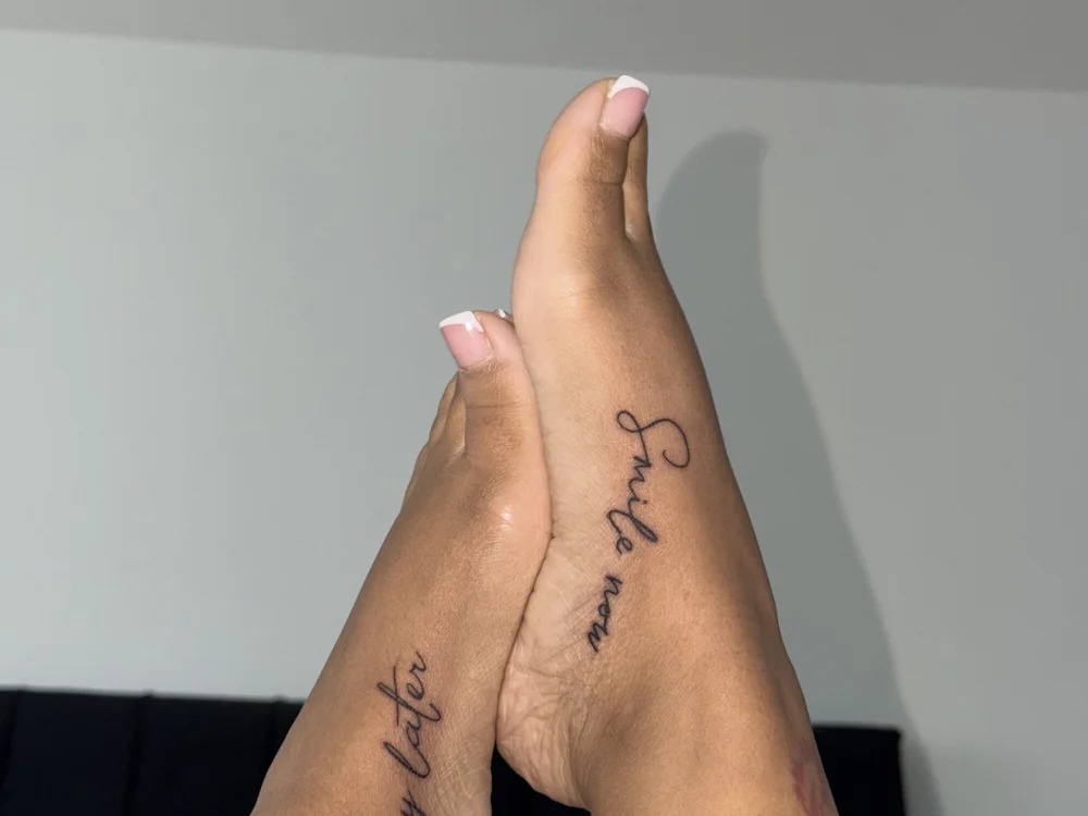 MrsCmilf Chatroom