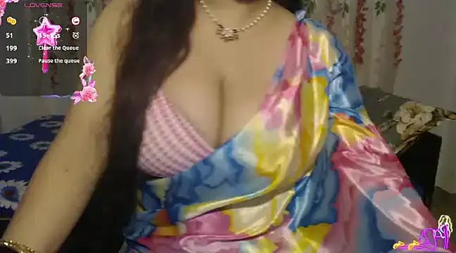 Ms_Ana Chatroom