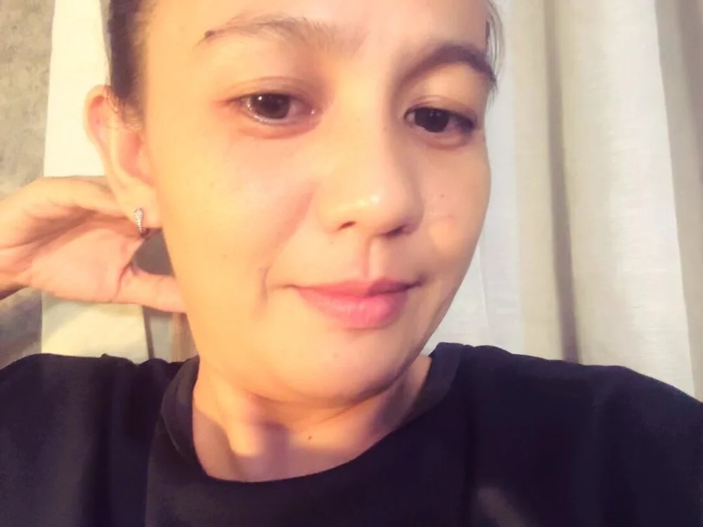 Ms_kendilux Chatroom