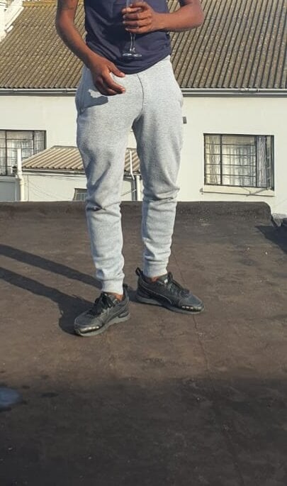 Mshayiwesinqe Chatroom