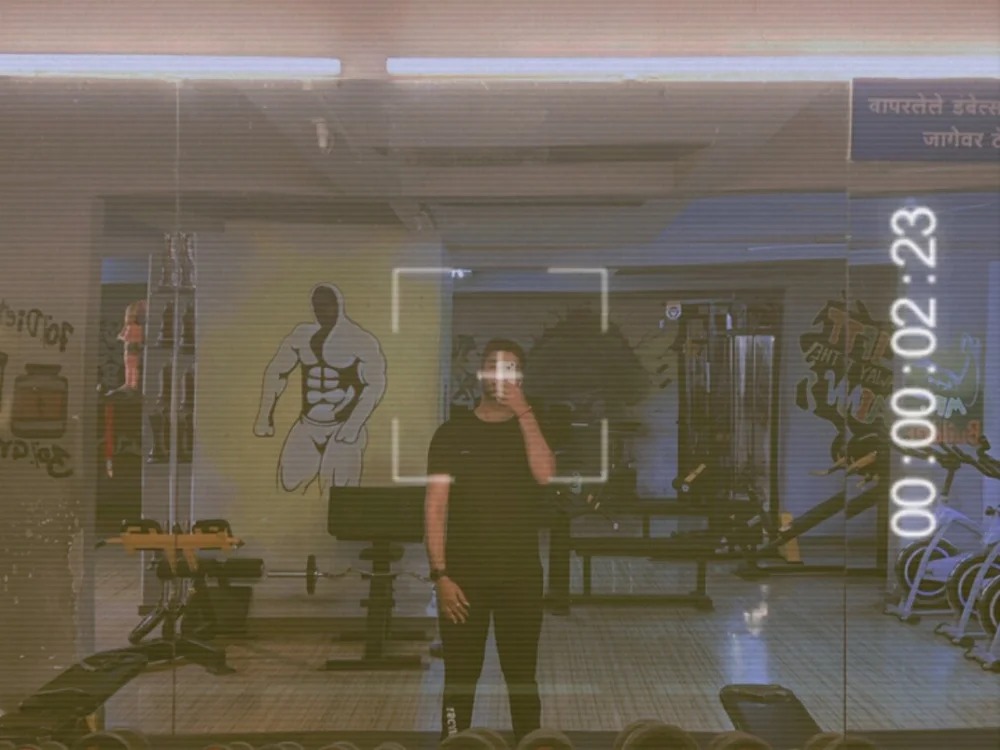 MuscledBook Chatroom