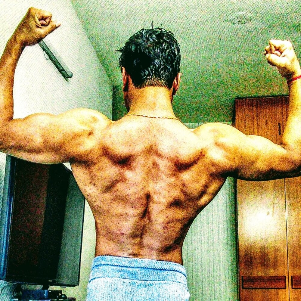 MuscularEros1 Chatroom