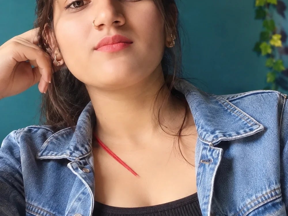 Muskan_hott Chatroom