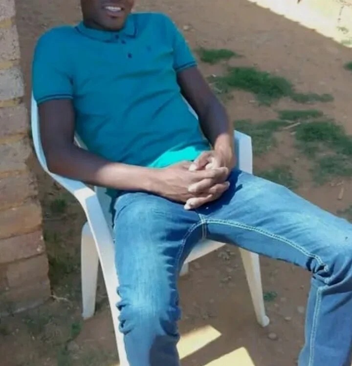 Mvula123 Chatroom