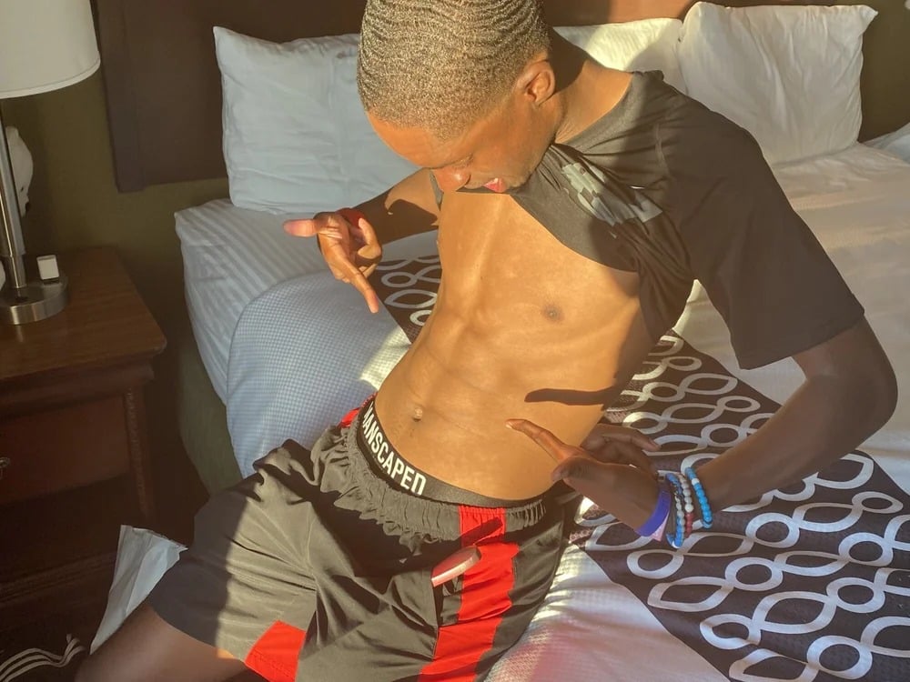 MyGloriousBBC Chatroom