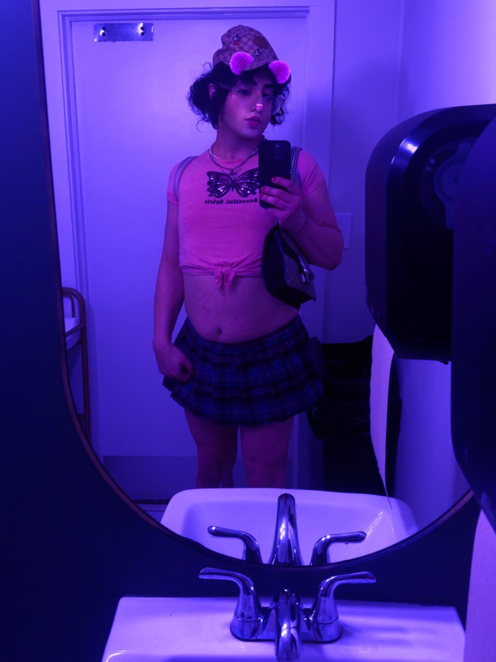 MyLilyDemon Chatroom