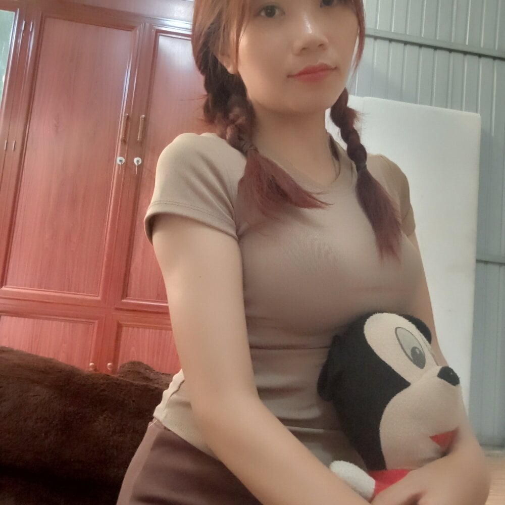 MyMy08 Chatroom