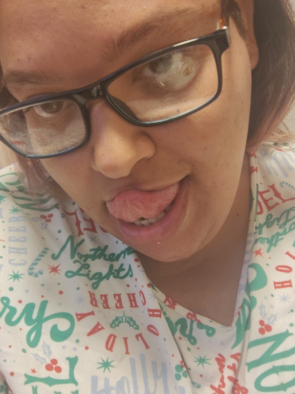 MzGigglez69 Webcam Profile Picture MzGigglez69 Chatroom