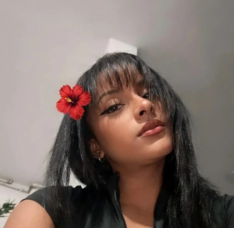 NAIA_GODDESS Chatroom
